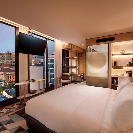 Hotel Indigo Adelaide Markets By Ihg Екстериор снимка