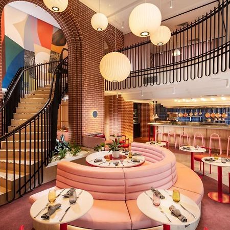 Hotel Indigo Adelaide Markets By Ihg Екстериор снимка