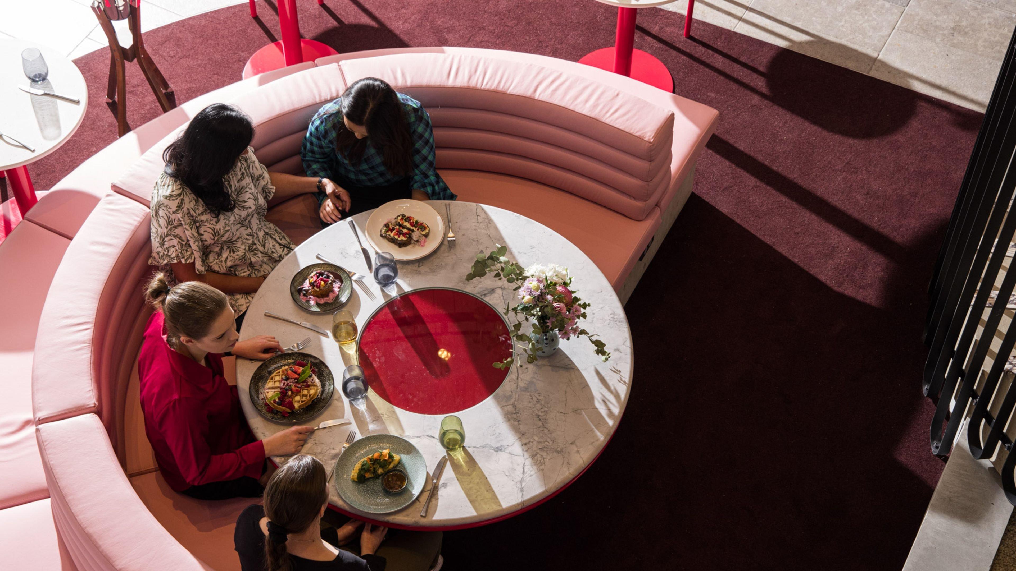 Hotel Indigo Adelaide Markets By Ihg Екстериор снимка