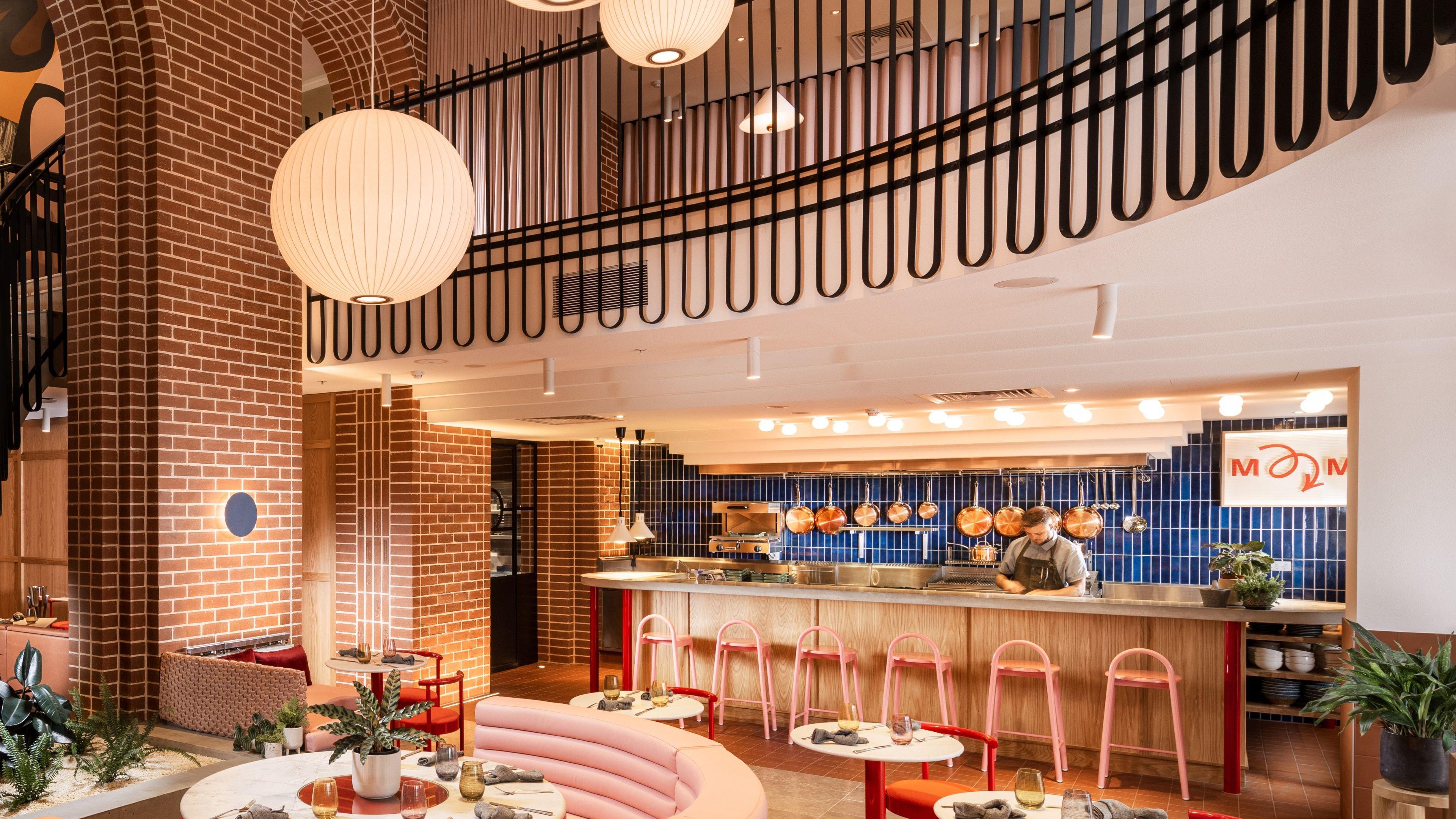 Hotel Indigo Adelaide Markets By Ihg Екстериор снимка
