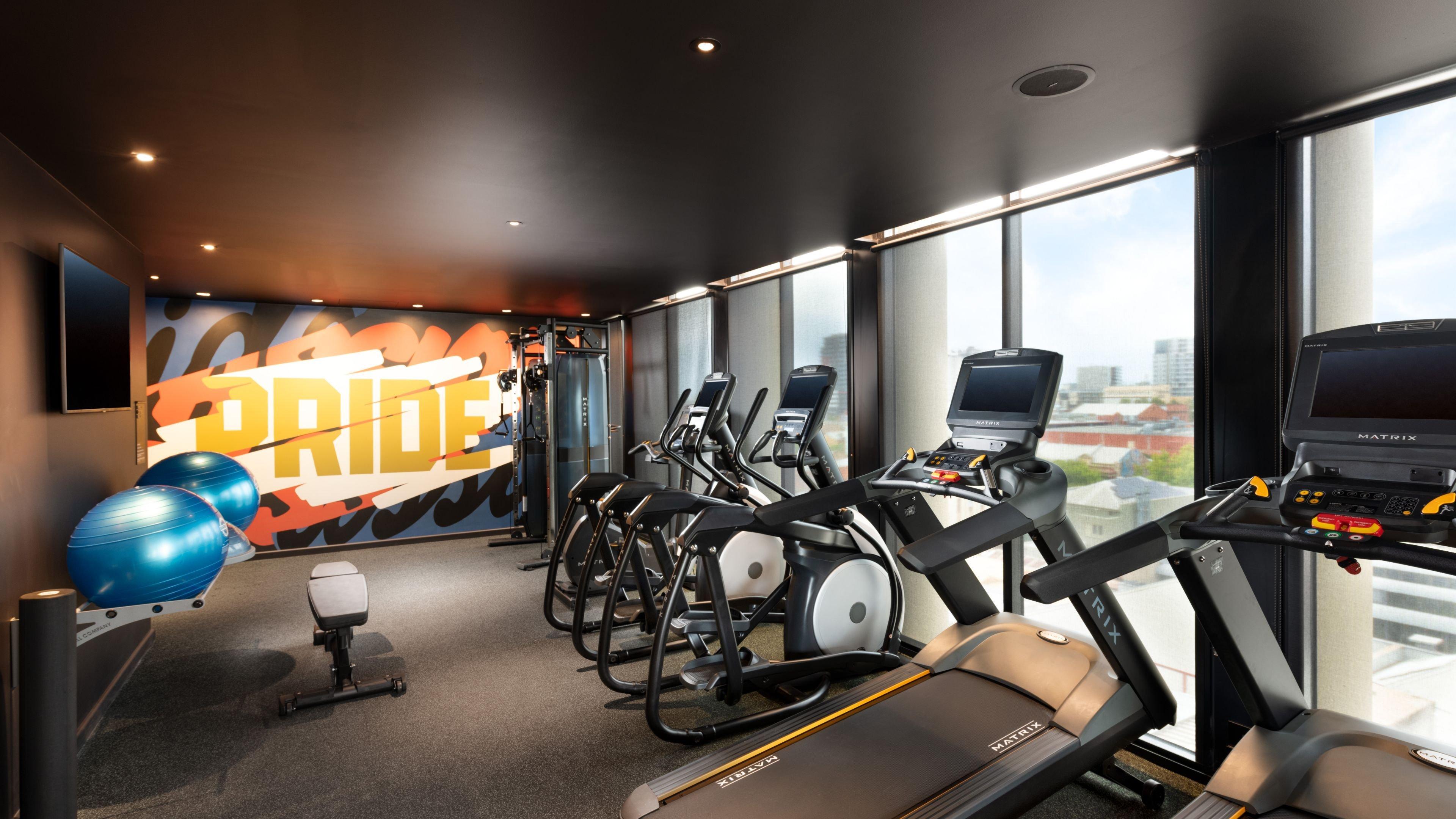 Hotel Indigo Adelaide Markets By Ihg Екстериор снимка