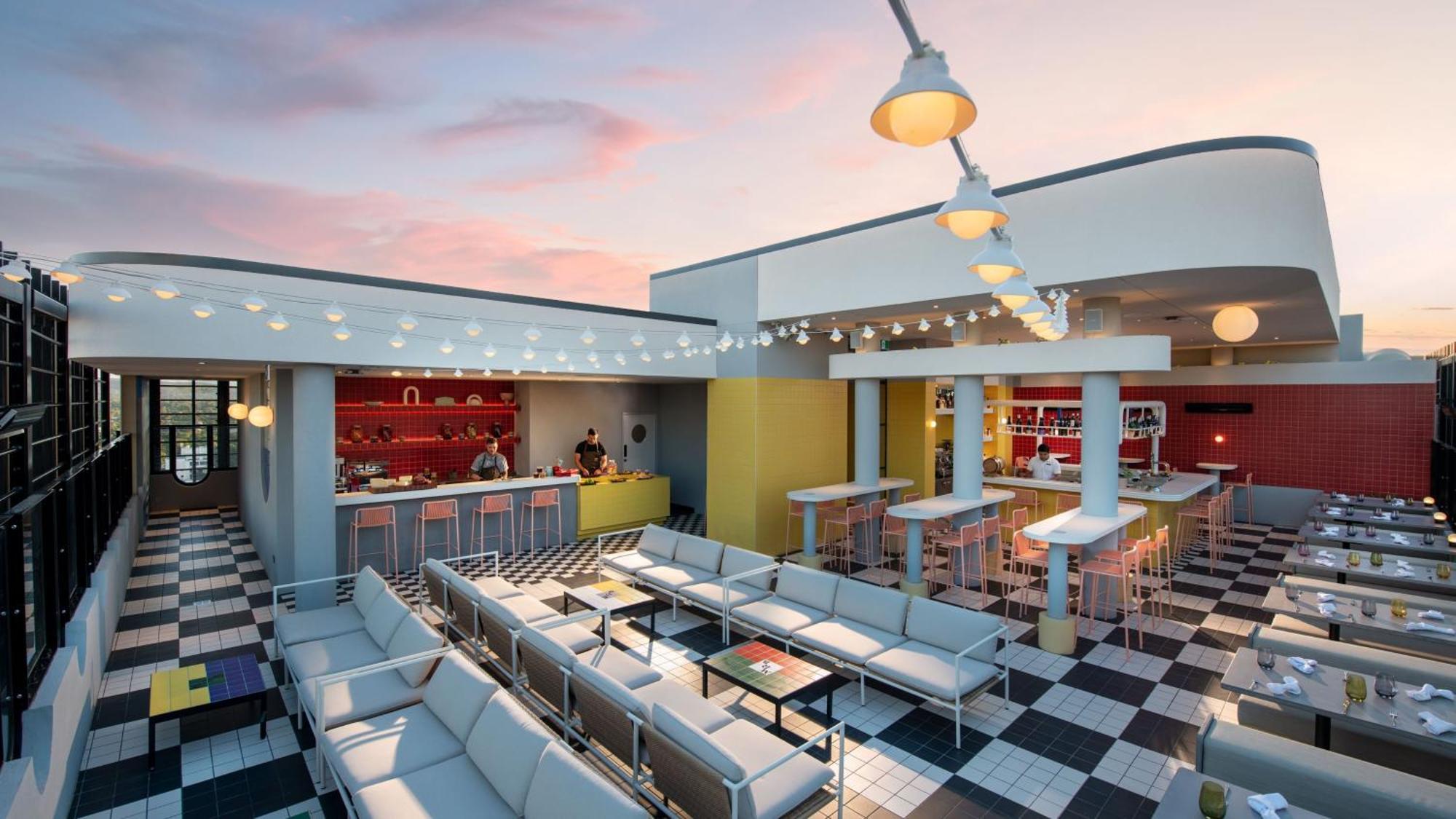 Hotel Indigo Adelaide Markets By Ihg Екстериор снимка