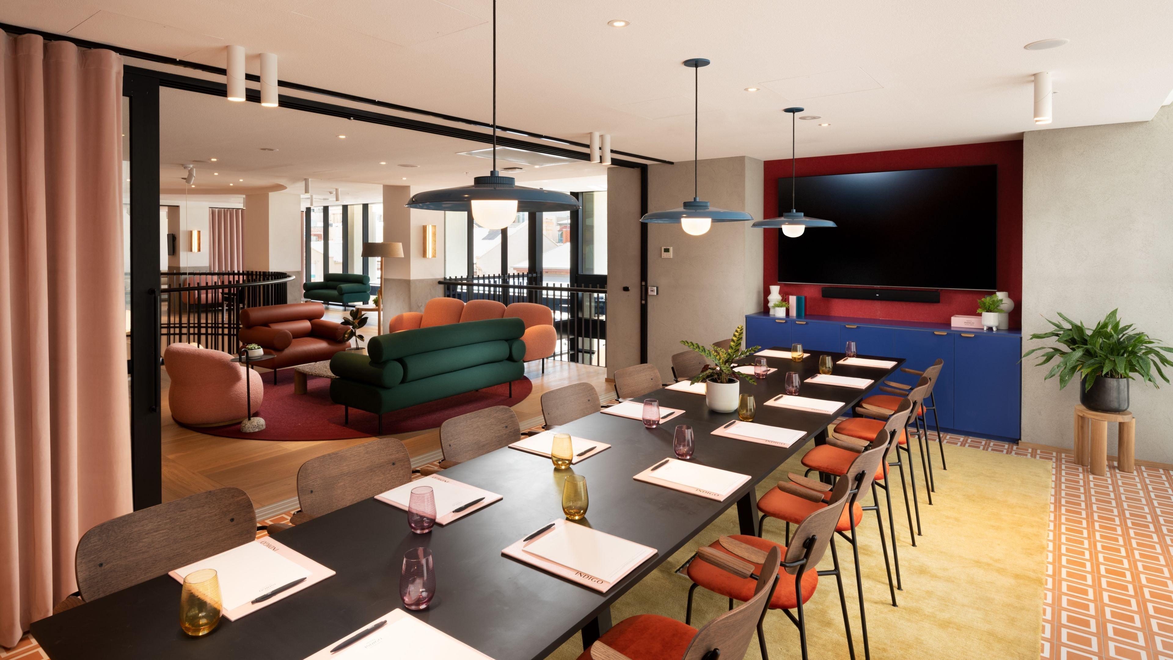 Hotel Indigo Adelaide Markets By Ihg Екстериор снимка