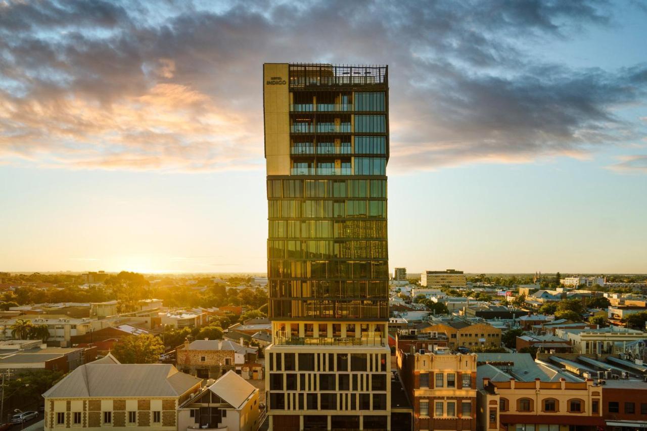 Hotel Indigo Adelaide Markets By Ihg Екстериор снимка
