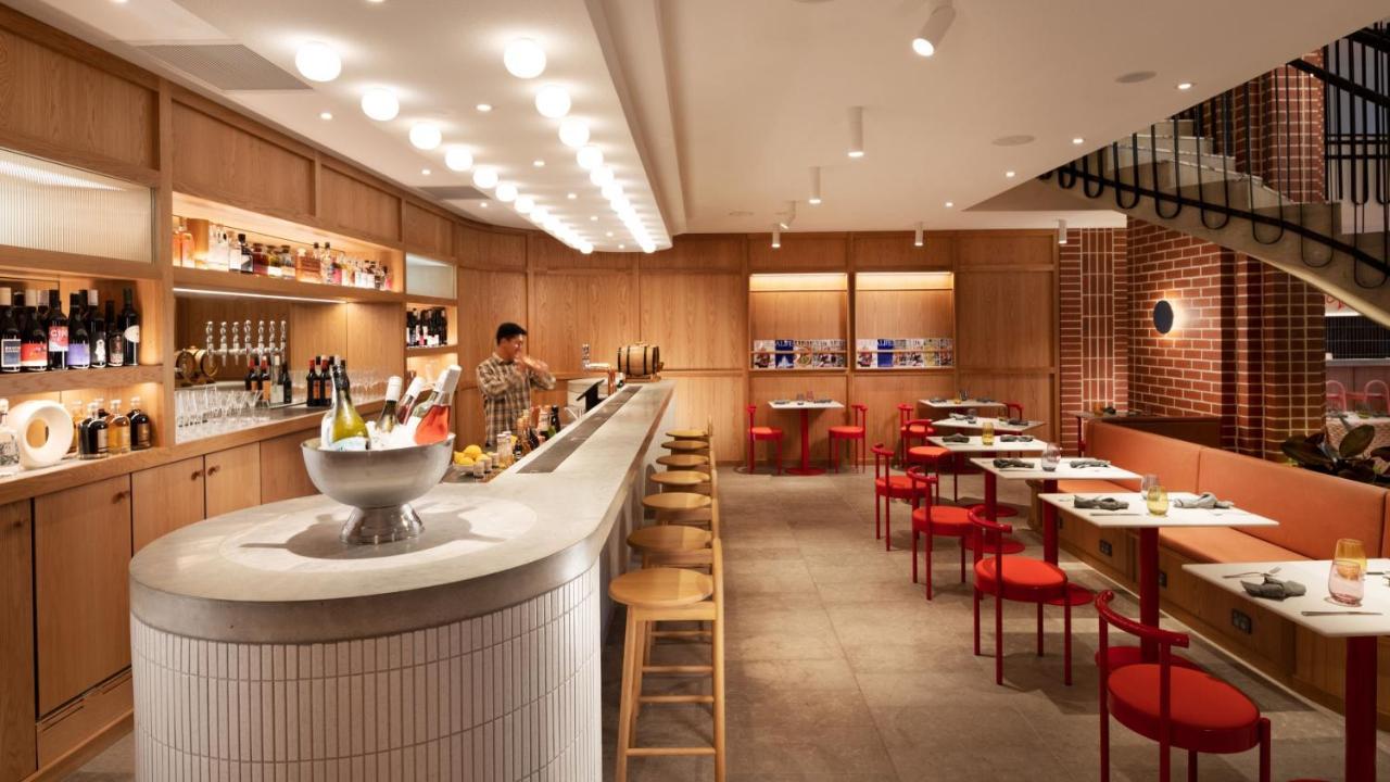 Hotel Indigo Adelaide Markets By Ihg Екстериор снимка