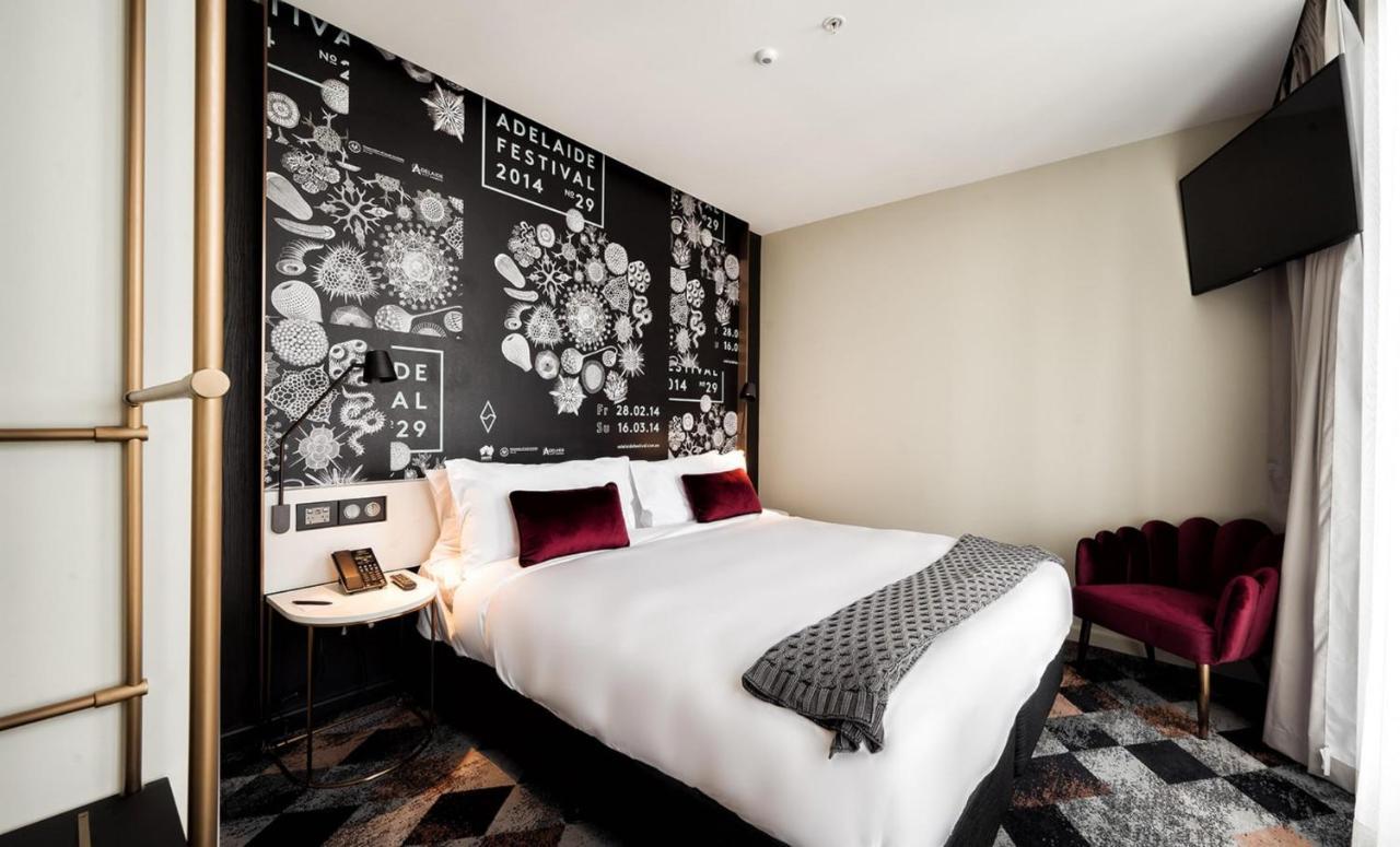 Hotel Indigo Adelaide Markets By Ihg Екстериор снимка