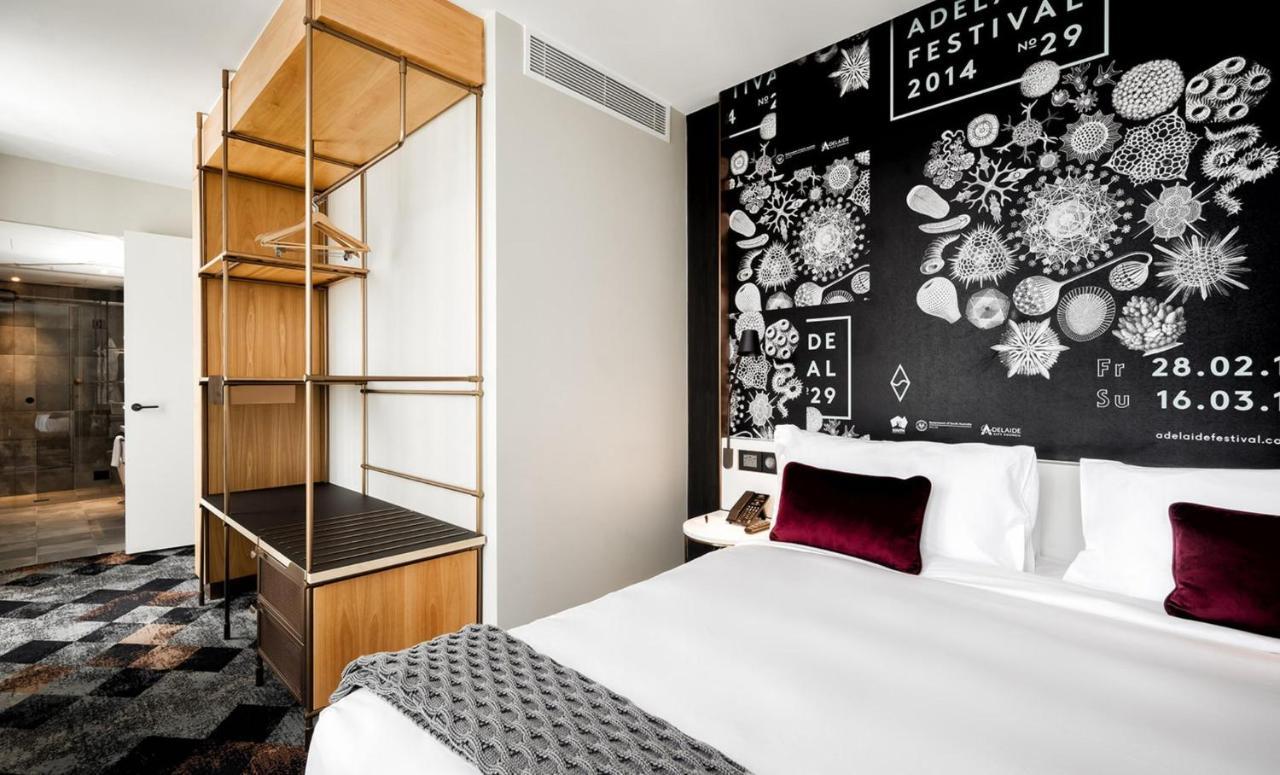 Hotel Indigo Adelaide Markets By Ihg Екстериор снимка