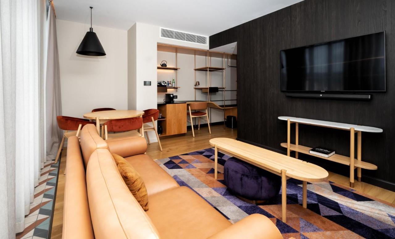 Hotel Indigo Adelaide Markets By Ihg Екстериор снимка