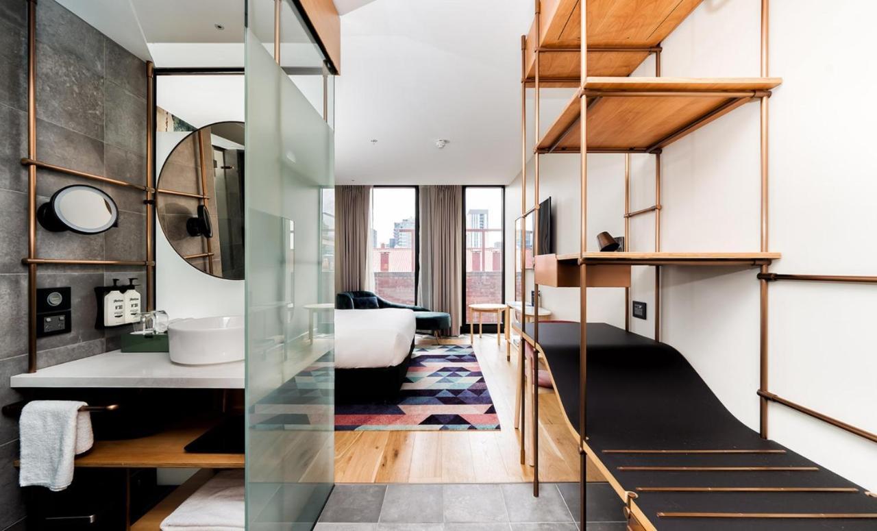 Hotel Indigo Adelaide Markets By Ihg Екстериор снимка