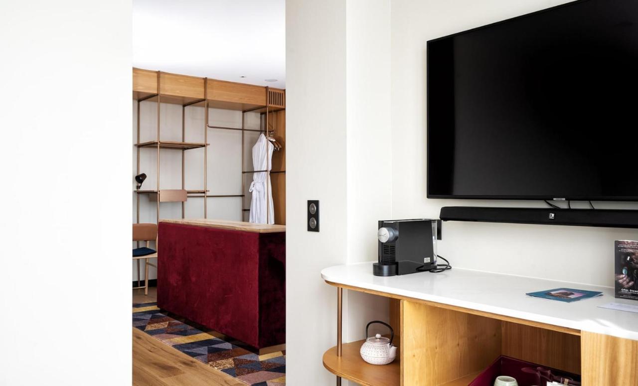 Hotel Indigo Adelaide Markets By Ihg Екстериор снимка