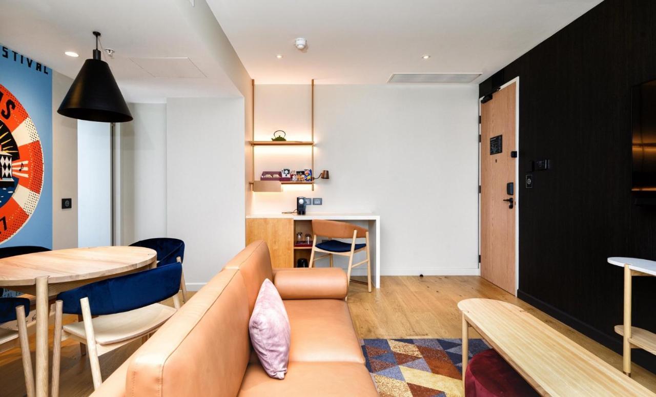 Hotel Indigo Adelaide Markets By Ihg Екстериор снимка