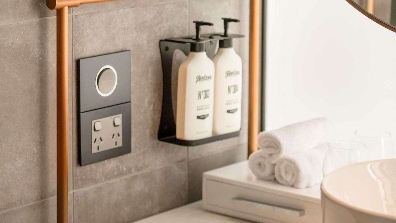 Hotel Indigo Adelaide Markets By Ihg Екстериор снимка